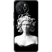 Чохол BoxFace Blackview Oscal Tiger 12 