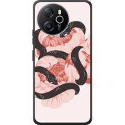 Чохол BoxFace Blackview Oscal Tiger 12 