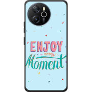 Чохол BoxFace Blackview Oscal Tiger 12 