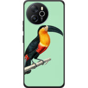 Чохол BoxFace Blackview Oscal Tiger 12 