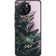 Чохол BoxFace Blackview Oscal Tiger 12 