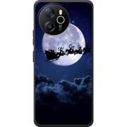 Чохол BoxFace Blackview Oscal Tiger 12 