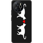 Чохол BoxFace Blackview Oscal Tiger 12 