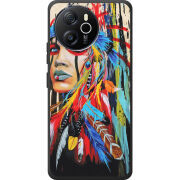 Чохол BoxFace Blackview Oscal Tiger 12 