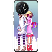 Чохол BoxFace Blackview Oscal Tiger 12 