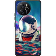 Чохол BoxFace Blackview Oscal Tiger 12 