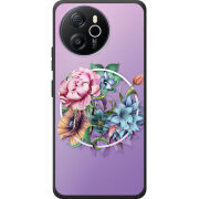 Чохол BoxFace Blackview Oscal Tiger 12 