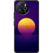 Чохол BoxFace Blackview Oscal Tiger 12 