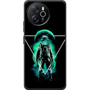 Чохол BoxFace Blackview Oscal Tiger 12 