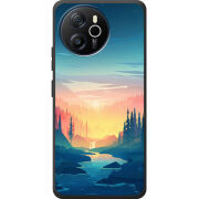 Чохол BoxFace Blackview Oscal Tiger 12 