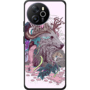 Чохол BoxFace Blackview Oscal Tiger 12 