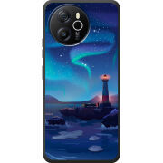 Чохол BoxFace Blackview Oscal Tiger 12 