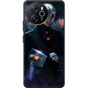 Чохол BoxFace Blackview Oscal Tiger 12 