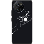 Чохол BoxFace Blackview Oscal Tiger 12 