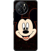 Чохол BoxFace Blackview Oscal Tiger 12 