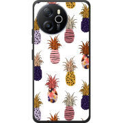 Чохол BoxFace Blackview Oscal Tiger 12 