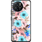 Чохол BoxFace Blackview Oscal Tiger 12 