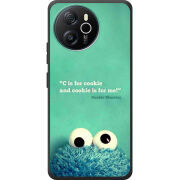 Чохол BoxFace Blackview Oscal Tiger 12 