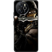Чохол BoxFace Blackview Oscal Tiger 12 