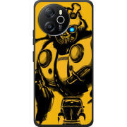 Чохол BoxFace Blackview Oscal Tiger 12 