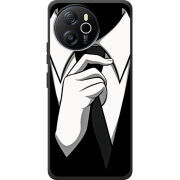 Чохол BoxFace Blackview Oscal Tiger 12 Tie