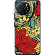 Чохол BoxFace Blackview Oscal Tiger 12 