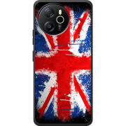 Чохол BoxFace Blackview Oscal Tiger 12 