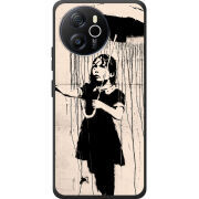 Чохол BoxFace Blackview Oscal Tiger 12 