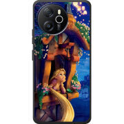 Чохол BoxFace Blackview Oscal Tiger 12 