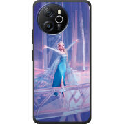 Чохол BoxFace Blackview Oscal Tiger 12 