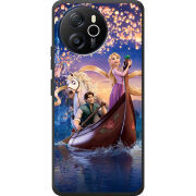 Чохол BoxFace Blackview Oscal Tiger 12 