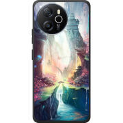 Чохол BoxFace Blackview Oscal Tiger 12 