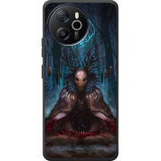 Чохол BoxFace Blackview Oscal Tiger 12 