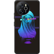 Чохол BoxFace Blackview Oscal Tiger 12 