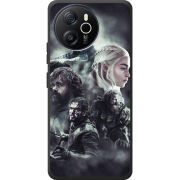 Чохол BoxFace Blackview Oscal Tiger 12 