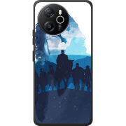 Чохол BoxFace Blackview Oscal Tiger 12 