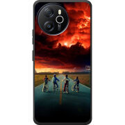 Чохол BoxFace Blackview Oscal Tiger 12 