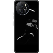 Чохол BoxFace Blackview Oscal Tiger 12 