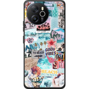 Чохол BoxFace Blackview Oscal Tiger 12 