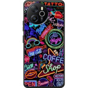 Чохол BoxFace Blackview Oscal Tiger 12 