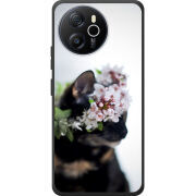 Чохол BoxFace Blackview Oscal Tiger 12 