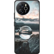 Чохол BoxFace Blackview Oscal Tiger 12 