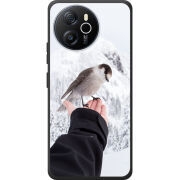 Чохол BoxFace Blackview Oscal Tiger 12 