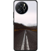 Чохол BoxFace Blackview Oscal Tiger 12 