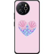 Чохол BoxFace Blackview Oscal Tiger 12 