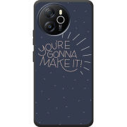 Чохол BoxFace Blackview Oscal Tiger 12 