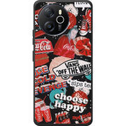 Чохол BoxFace Blackview Oscal Tiger 12 