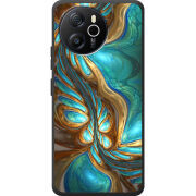 Чохол BoxFace Blackview Oscal Tiger 12 