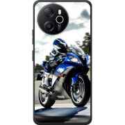 Чохол BoxFace Blackview Oscal Tiger 12 