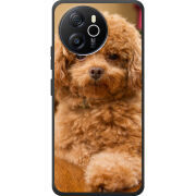 Чохол BoxFace Blackview Oscal Tiger 12 